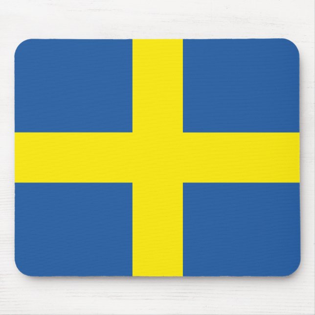 Verona, Italien Mousepad (Vorne)