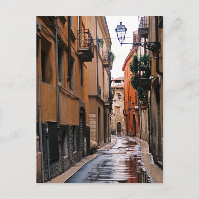 Verona, Italien Postcard Postkarte (Vorderseite)