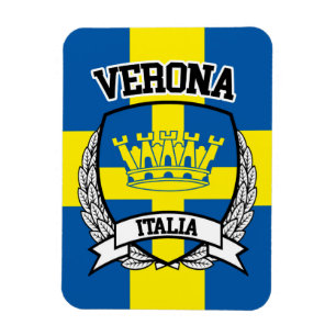 Verona Magnet