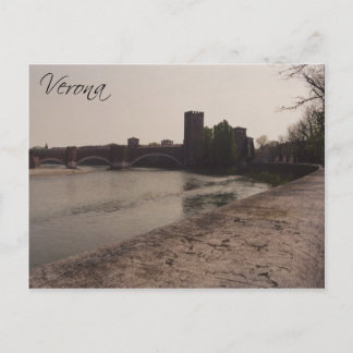 Verona Postkarte