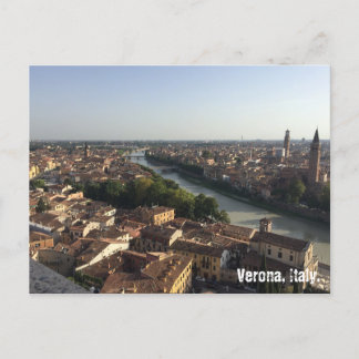Verona Postkarte