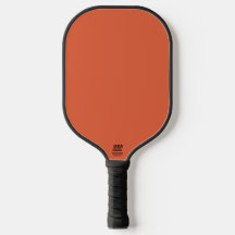 Verona Sunset Orange Solid Color