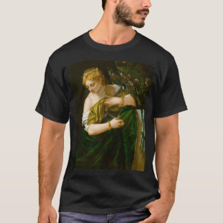 Veronese (Paolo Caliari) T-Shirt