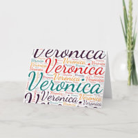 Veronica