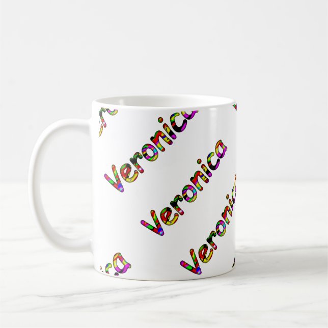 Veronica Tasse (Links)