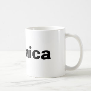 Veronica-Tasse Tasse