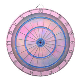Verordnung über die phantastische Kombination von Dartscheibe
