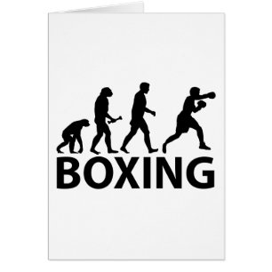 Verpacken-Evolution