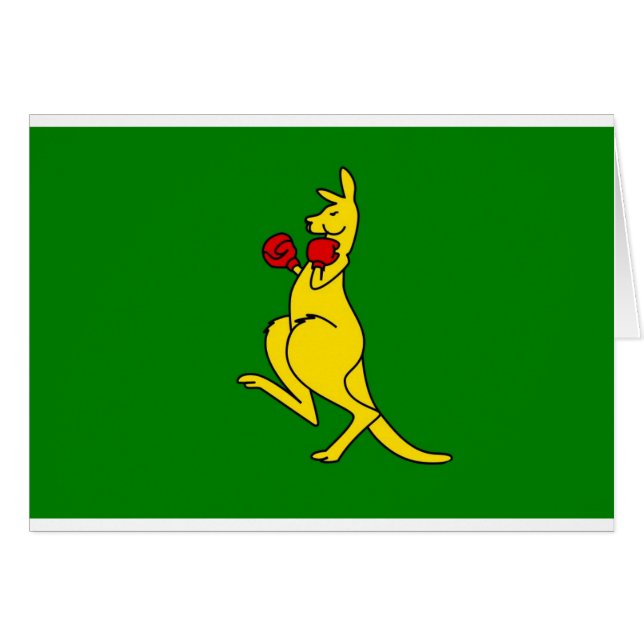 Verpackenkänguruh-Kollektoreinzelteil " s (Vorderseite (Horizontal))