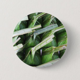 verpackte Bananenleaf-Packungen Button