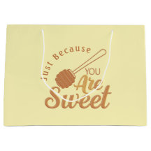 Verpackung für süße Momente