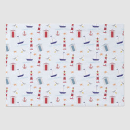 Verpackung Seidenpapier