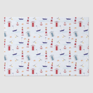 Verpackung Seidenpapier