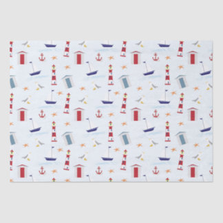 Verpackung Seidenpapier