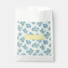 Verpackung von Leckereien durch Natasha Us Geschenktütchen