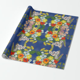 Verpackungs-Papier für Wohltätigkeit Geschenkpapier