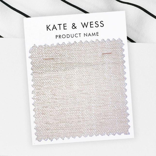 Verpackungskarte für das Fabric-Beispiel (Von Creator hochgeladen)