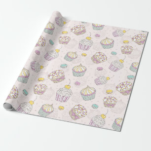 Verpackungspapier Geschenkpapier