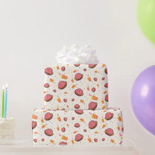 Verpackungspapier Geschenkpapier