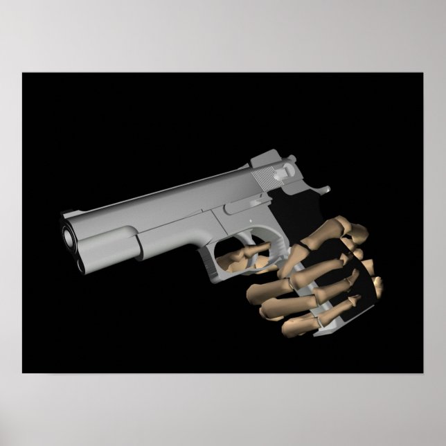 Verpackungswärme Poster (Vorne)