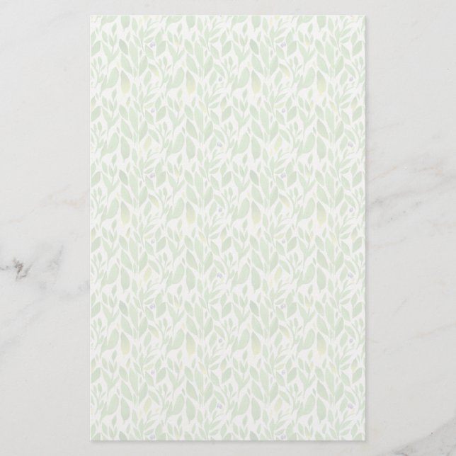 Verpackungswrapper für Olivenöl | Leinenpapier (Vorderseite)