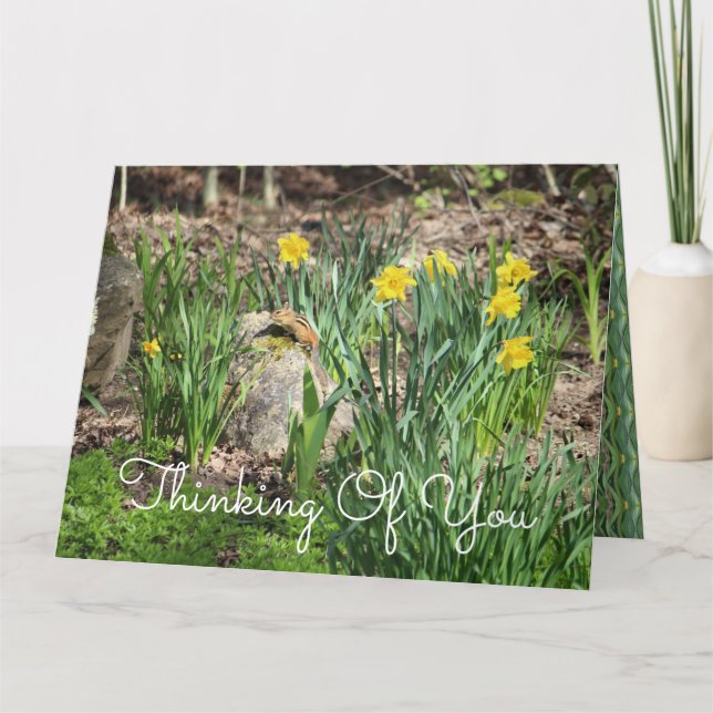 Verpassen Sie Ihre Meinung Karte (Vorderseite)