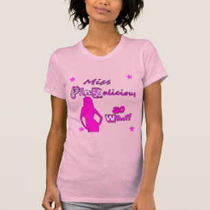 verpassen Sie pinkalikalen T - Shirt