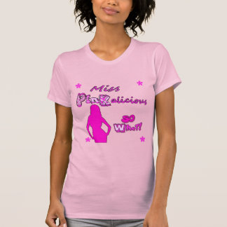 verpassen Sie pinkalikalen T - Shirt