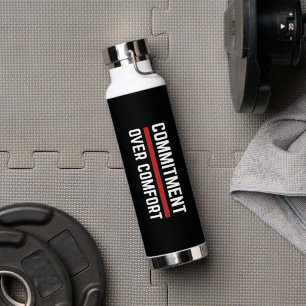 Verpflichtung Über Komfort Thor Gym Wasserflasche Trinkflasche
