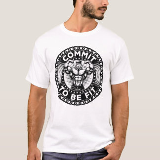 Verpflichtung zur Einhaltung T-Shirt