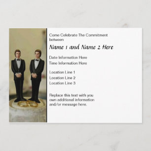 Verpflichtungserklärung Einladung