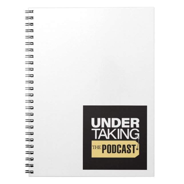 Verpflichtungserklärung Notizblock (Vorderseite)