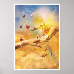 Verpflichtungspaket Poster