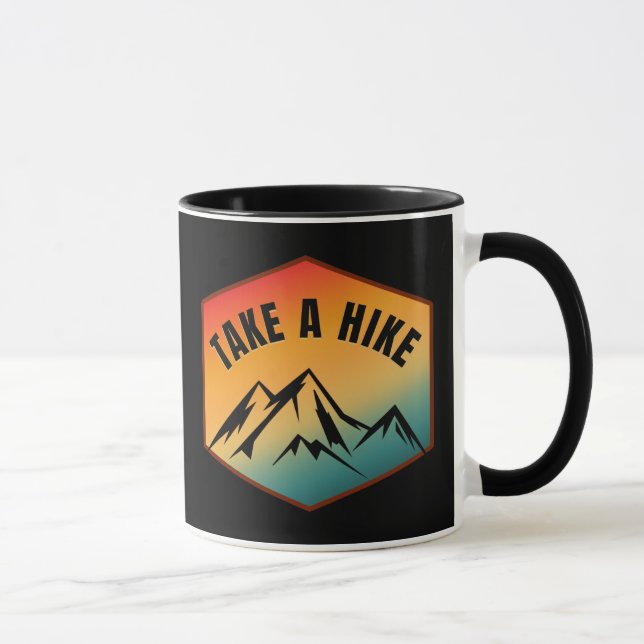 VERPISS DICH TASSE (Rechts)