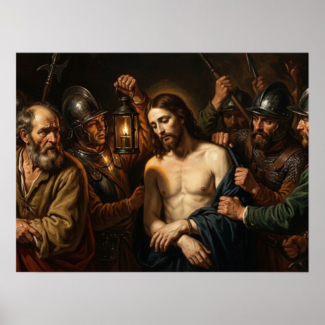 Verrat im Schatten Poster (Vorne)