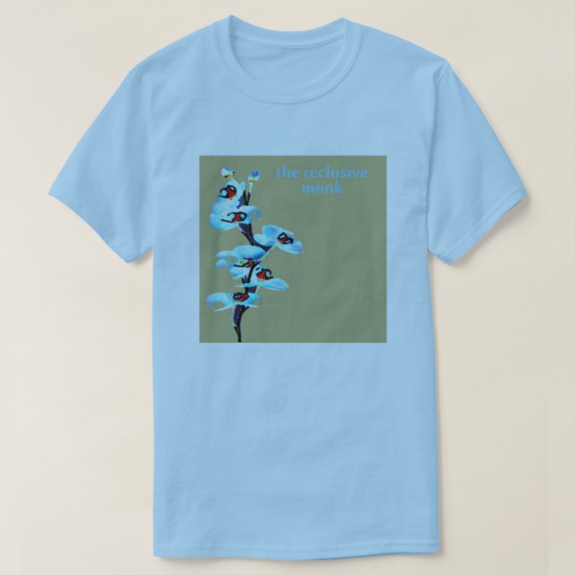 Verratener Single-T - Shirt (Design vorne)