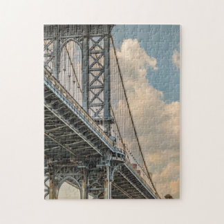 Verrazano Bridge Puzzle