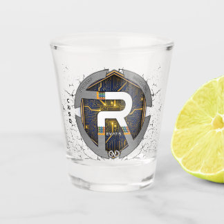 VERRE A SHOT REMATIS 2025 SCHNAPSGLAS