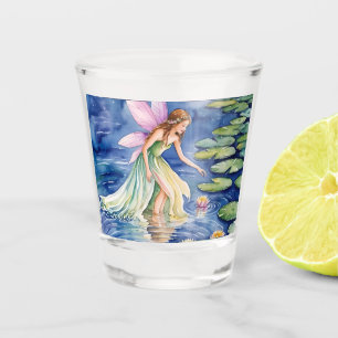 Verre à shot schnapsglas