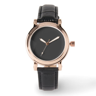 Verriegelung Armbanduhr
