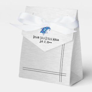 Verriegelungsschienen (Personalisiert) Geschenkschachtel