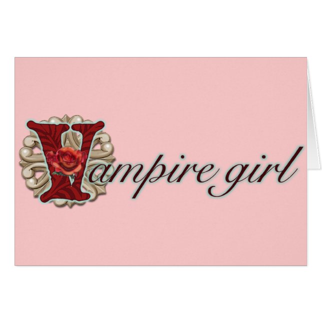 Verrückt für Vampire (Vorderseite (Horizontal))