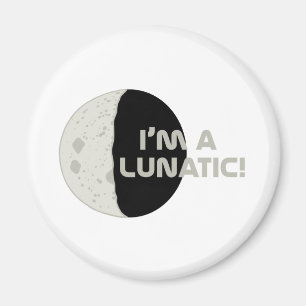 Verrückt! Magnet