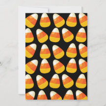 Verrückt nach Candy Corn