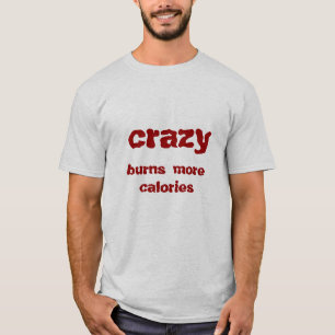 verrückt T-Shirt
