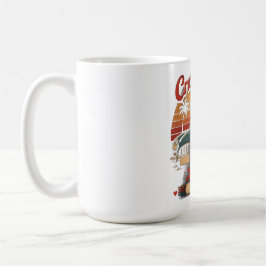 Verrückt vor Liebe... und es gefällt mir! Kaffeetasse
