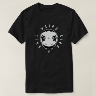 Verrückte Kids regieren Aufkleber – Lustige Verrüc T-Shirt