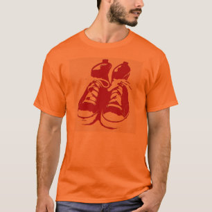Verrückte Schuhe T T-Shirt