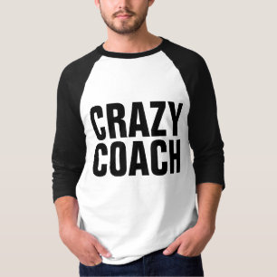 VERRÜCKTE TRAINER T-Shirts