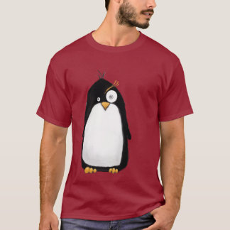 verrückter COOLER Stift T-Shirt